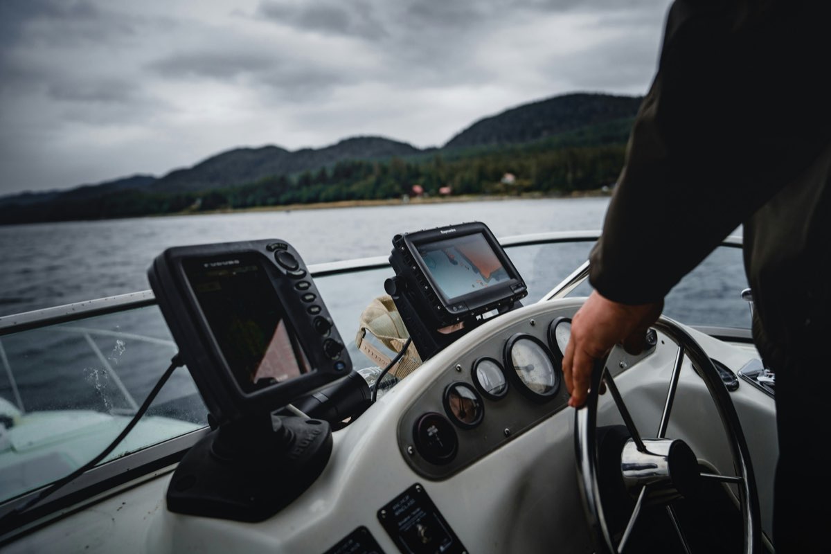 The Best Marine VHF Radios of 2026: The Yachtmaster's Shortlist