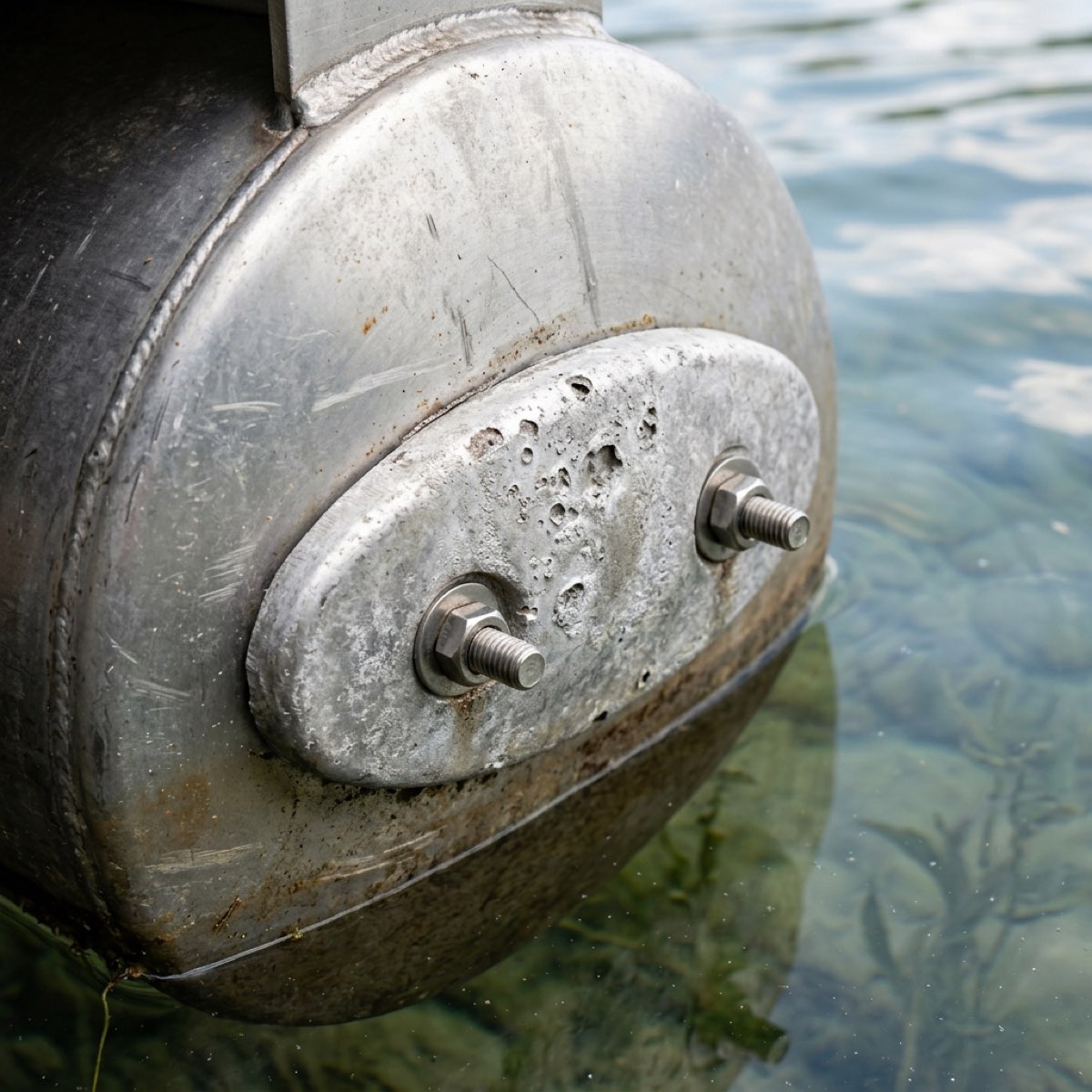 Do I Need Zinc Anodes for My Pontoon in Saltwater? (2026 Guide)