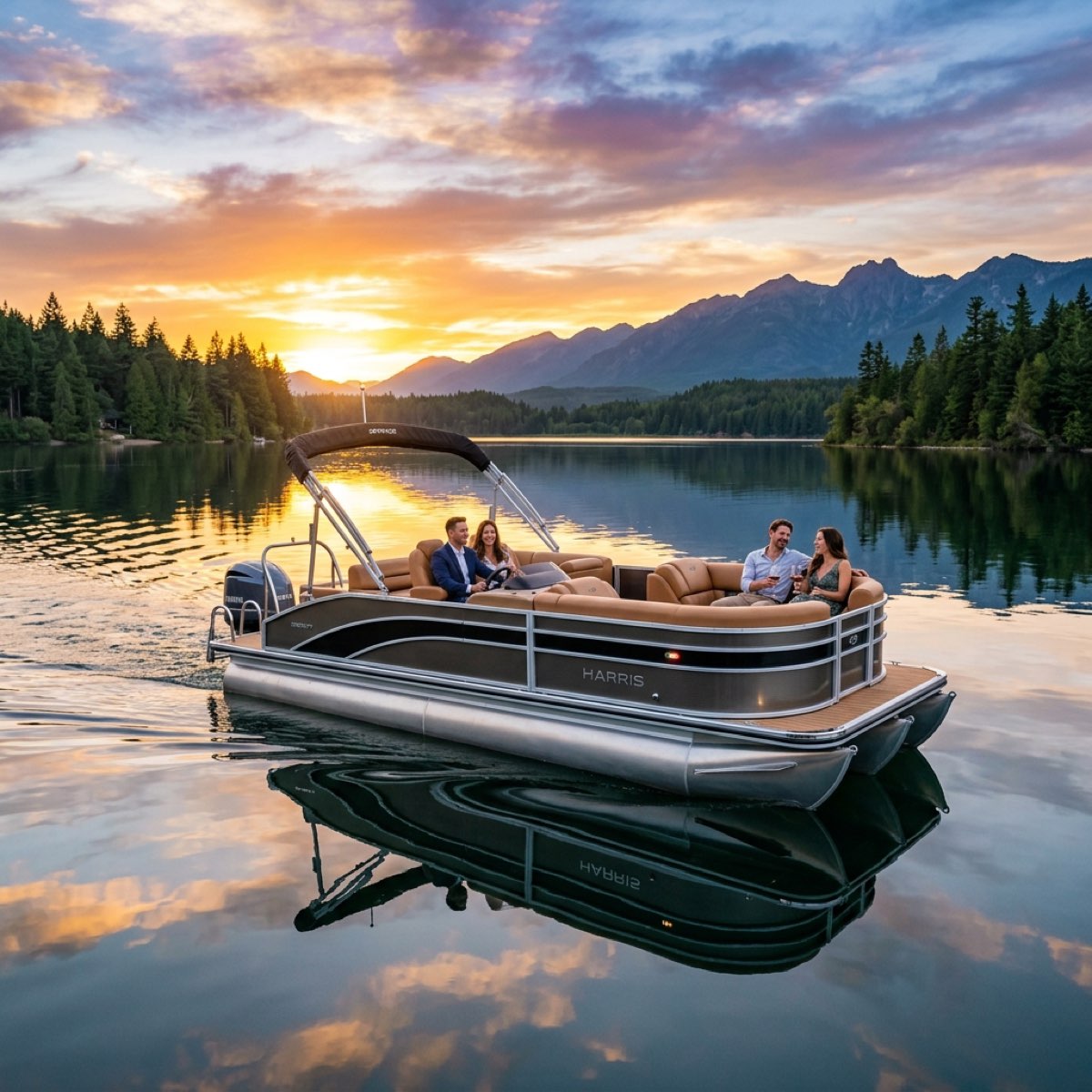 The Complete Pontoon Boat Owner's Guide (2026)