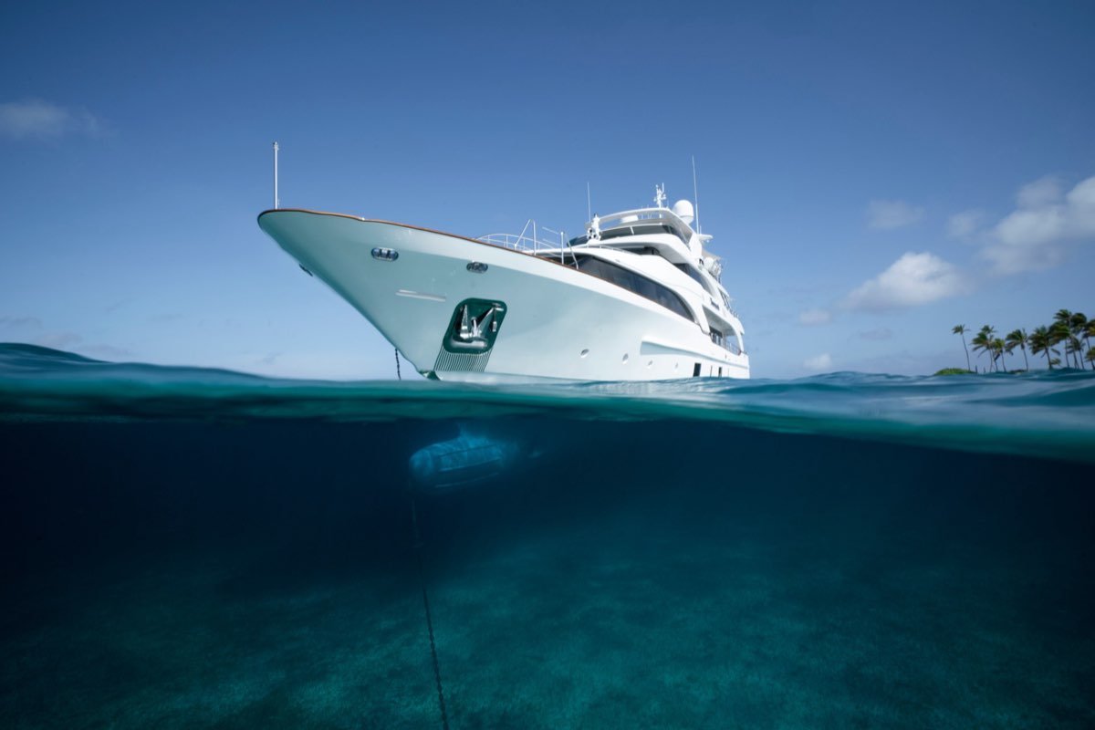 The Yachtmaster’s Guide to Sustainable Boating: Stewardship in the New Age