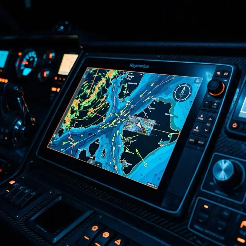 The AIS-MOB PGN Glitch: Why Your Chartplotter is Blind to Your SOS